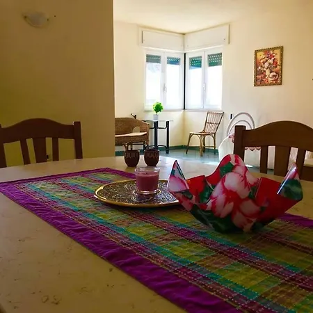 Casa Mameli Lejlighed *