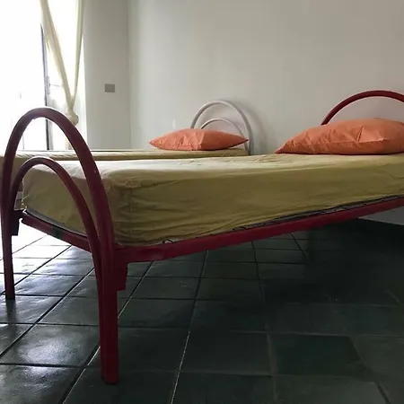 Casa Mameli Apartment *